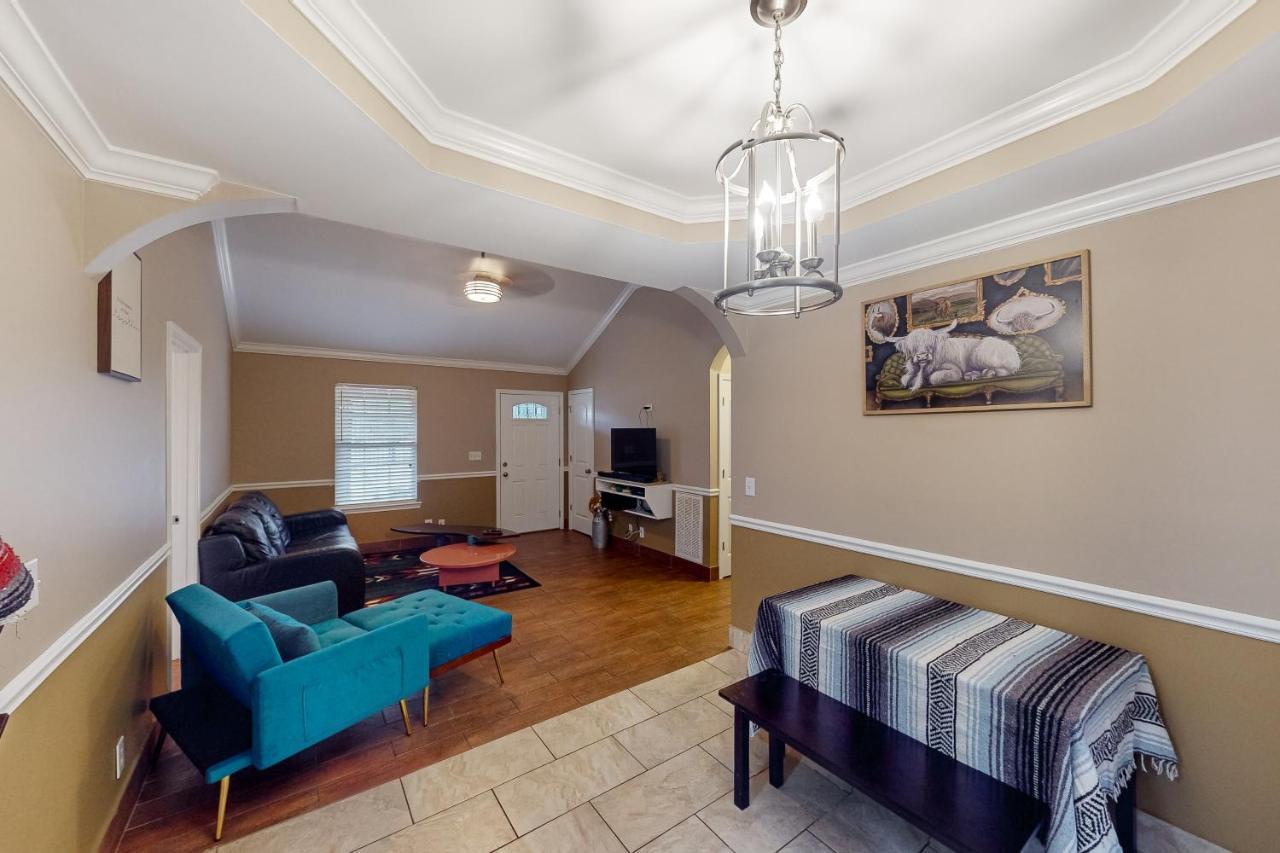 Madison Manor Villa Nashville Dış mekan fotoğraf