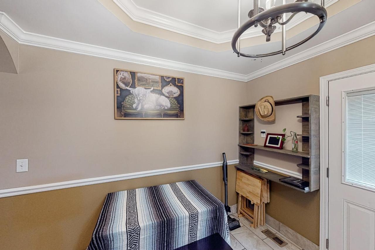 Madison Manor Villa Nashville Dış mekan fotoğraf