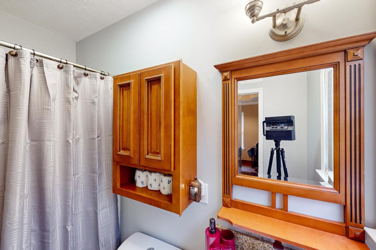 Madison Manor Villa Nashville Dış mekan fotoğraf