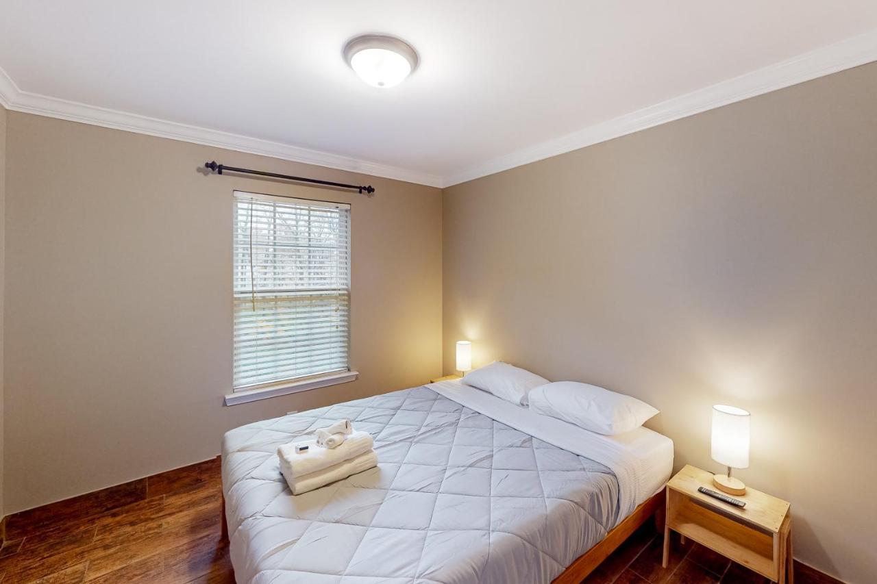 Madison Manor Villa Nashville Dış mekan fotoğraf