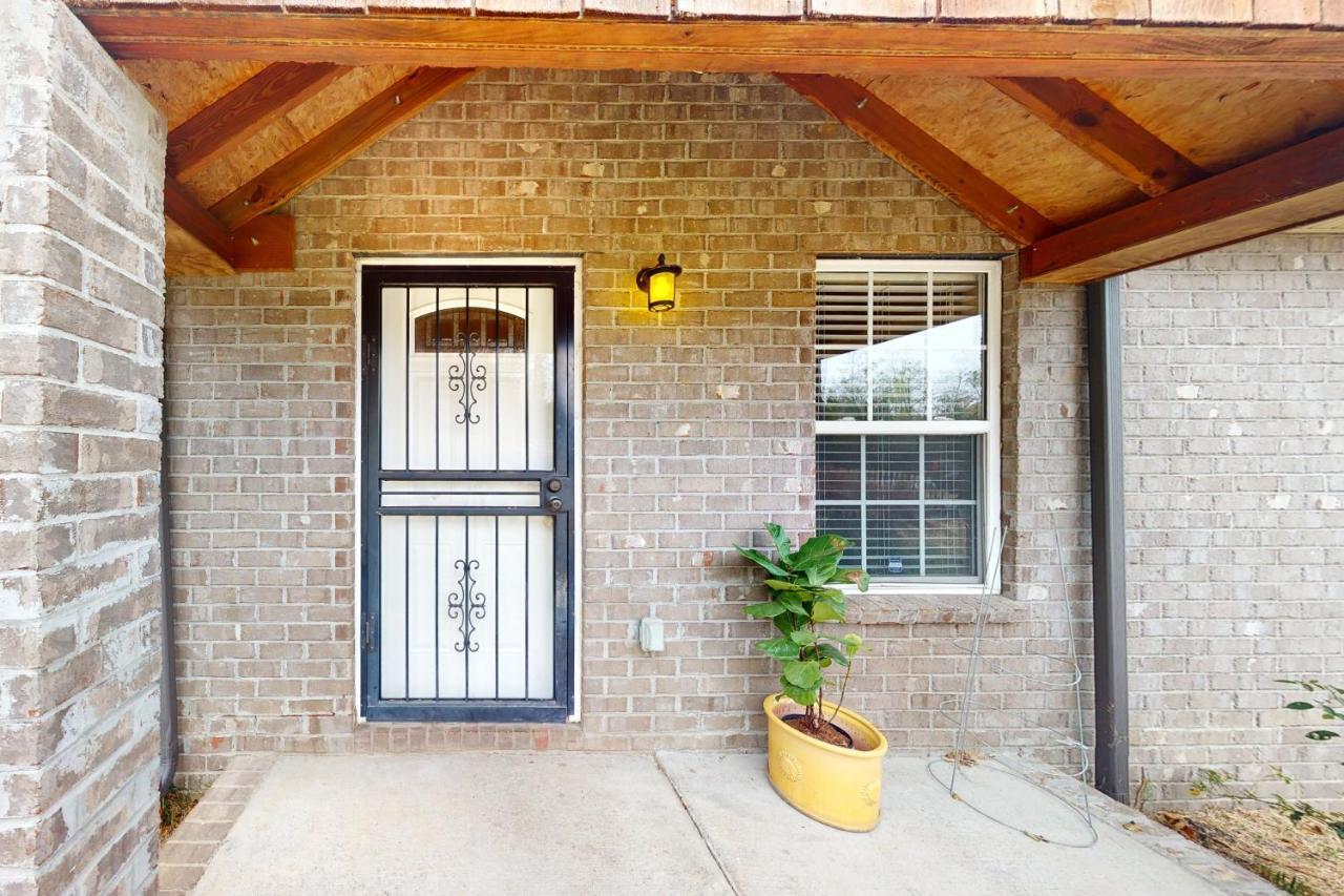 Madison Manor Villa Nashville Dış mekan fotoğraf
