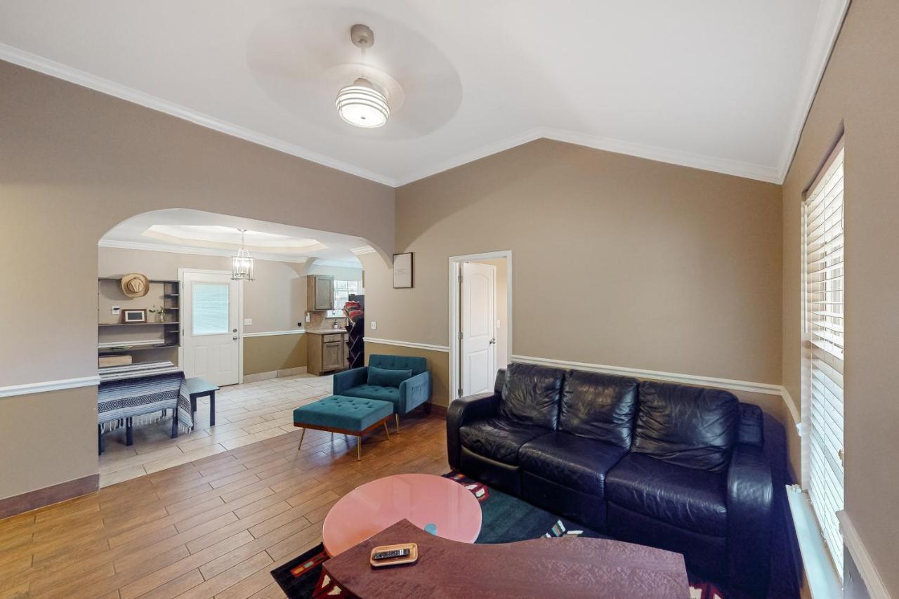 Madison Manor Villa Nashville Dış mekan fotoğraf
