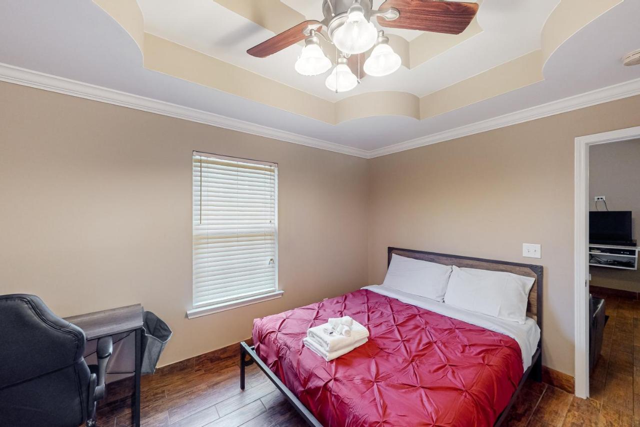 Madison Manor Villa Nashville Dış mekan fotoğraf