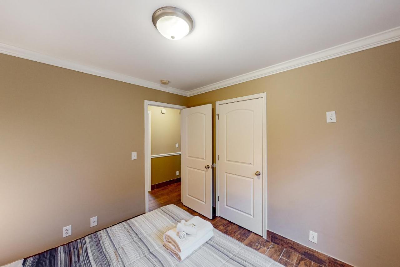 Madison Manor Villa Nashville Dış mekan fotoğraf