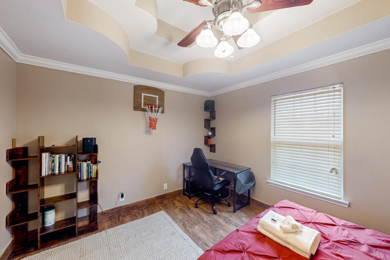 Madison Manor Villa Nashville Dış mekan fotoğraf