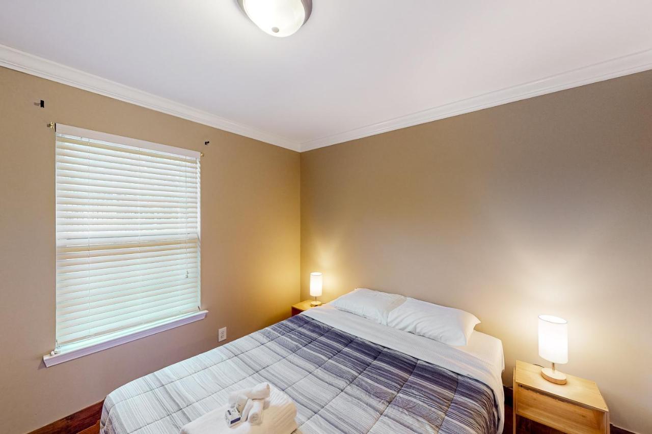 Madison Manor Villa Nashville Dış mekan fotoğraf