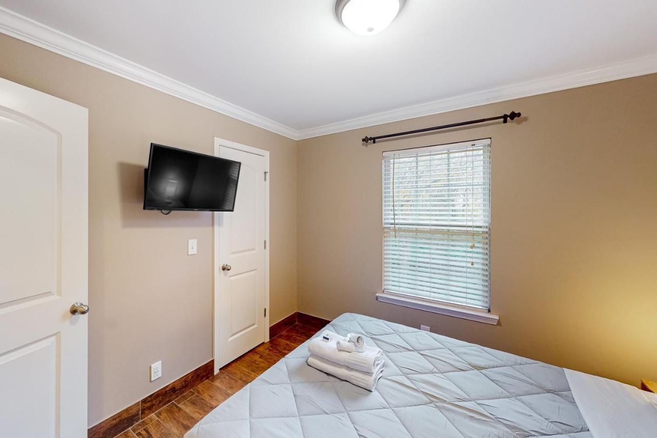 Madison Manor Villa Nashville Dış mekan fotoğraf